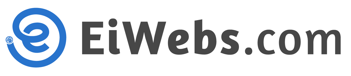 Eiwebs Web Services